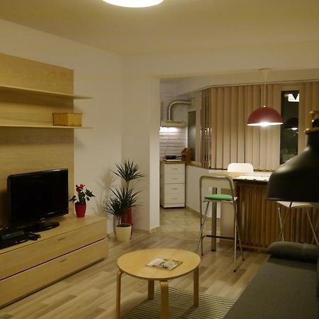 Urban Nest Dorobanti Διαμέρισμα Βουκουρέστι Εξωτερικό φωτογραφία