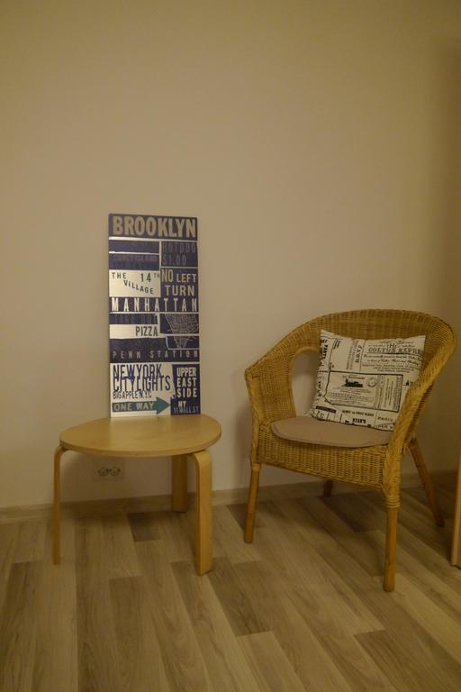 Urban Nest Dorobanti Διαμέρισμα Βουκουρέστι Εξωτερικό φωτογραφία